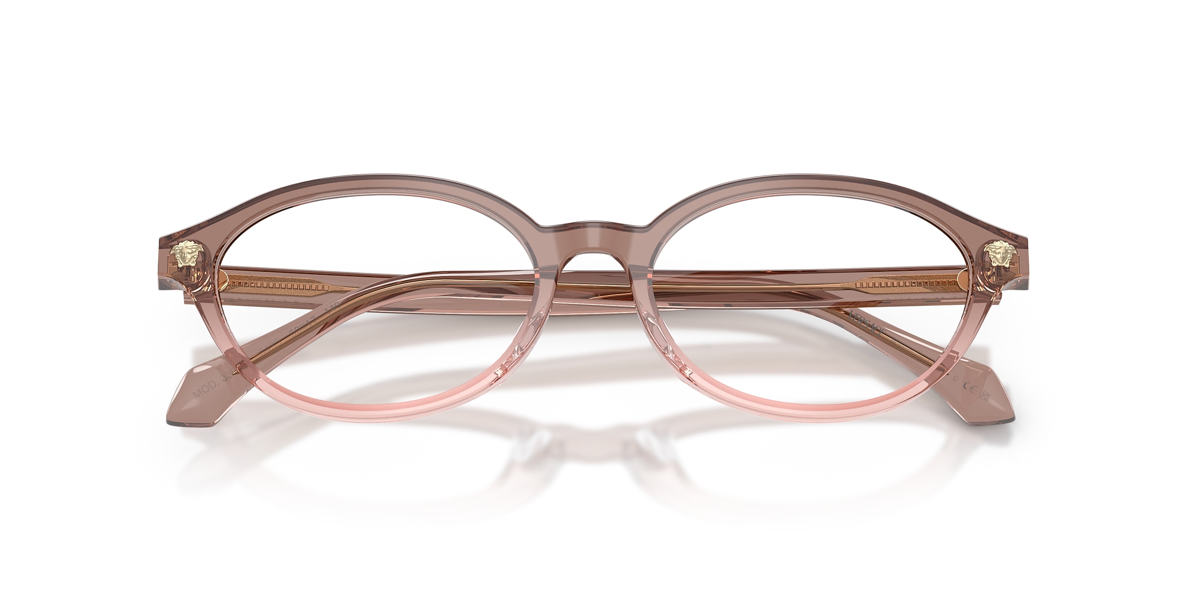 Versace Glasses VE3393D