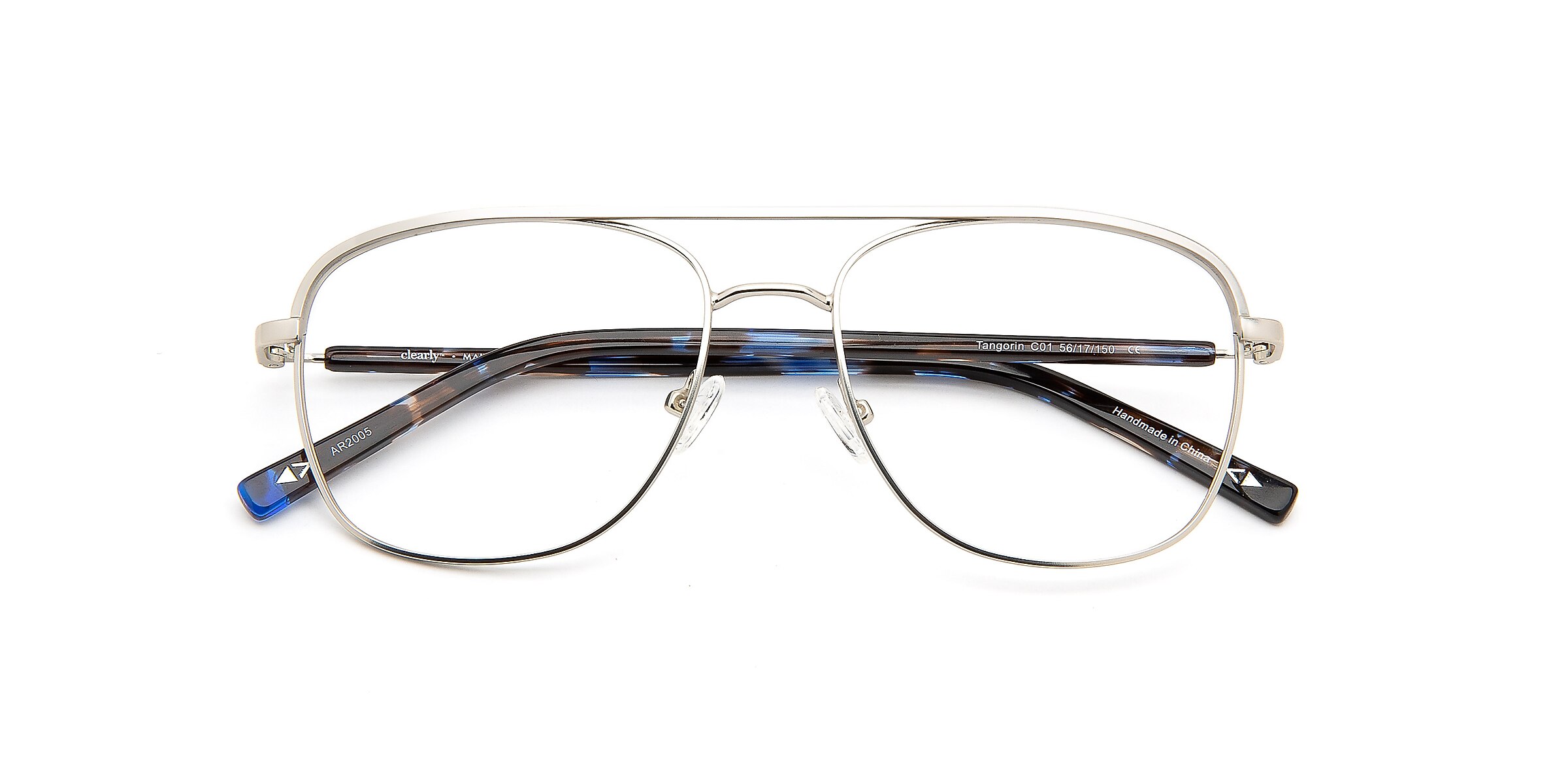 Main And Central Glasses TANGORIN