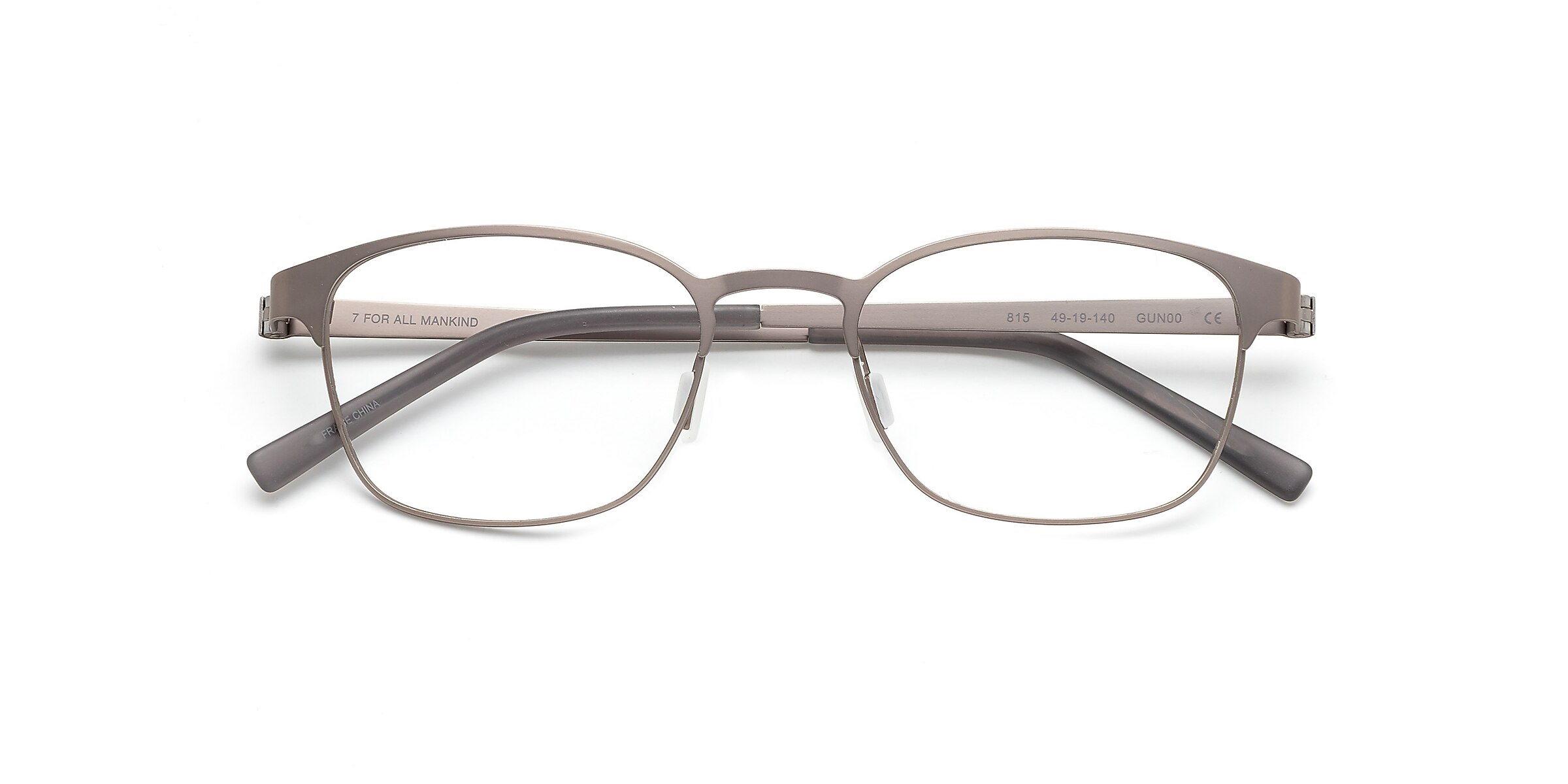 7 For All Mankind Glasses 815