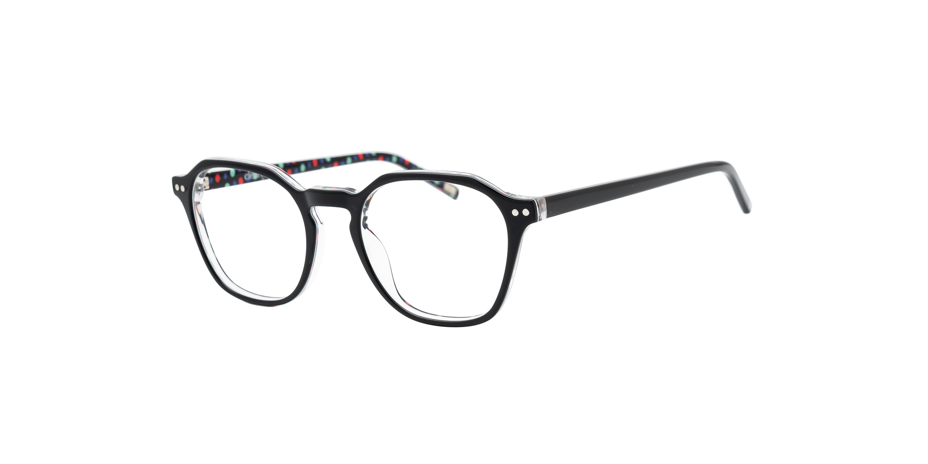 Clearly EDINBURGH Glasses Clearly