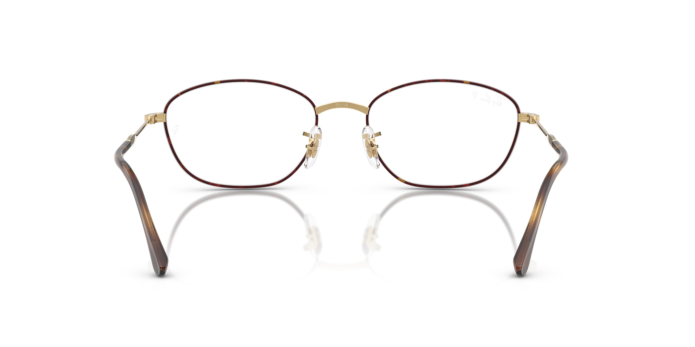 Ray-Ban Glasses RB3749V OPTICS