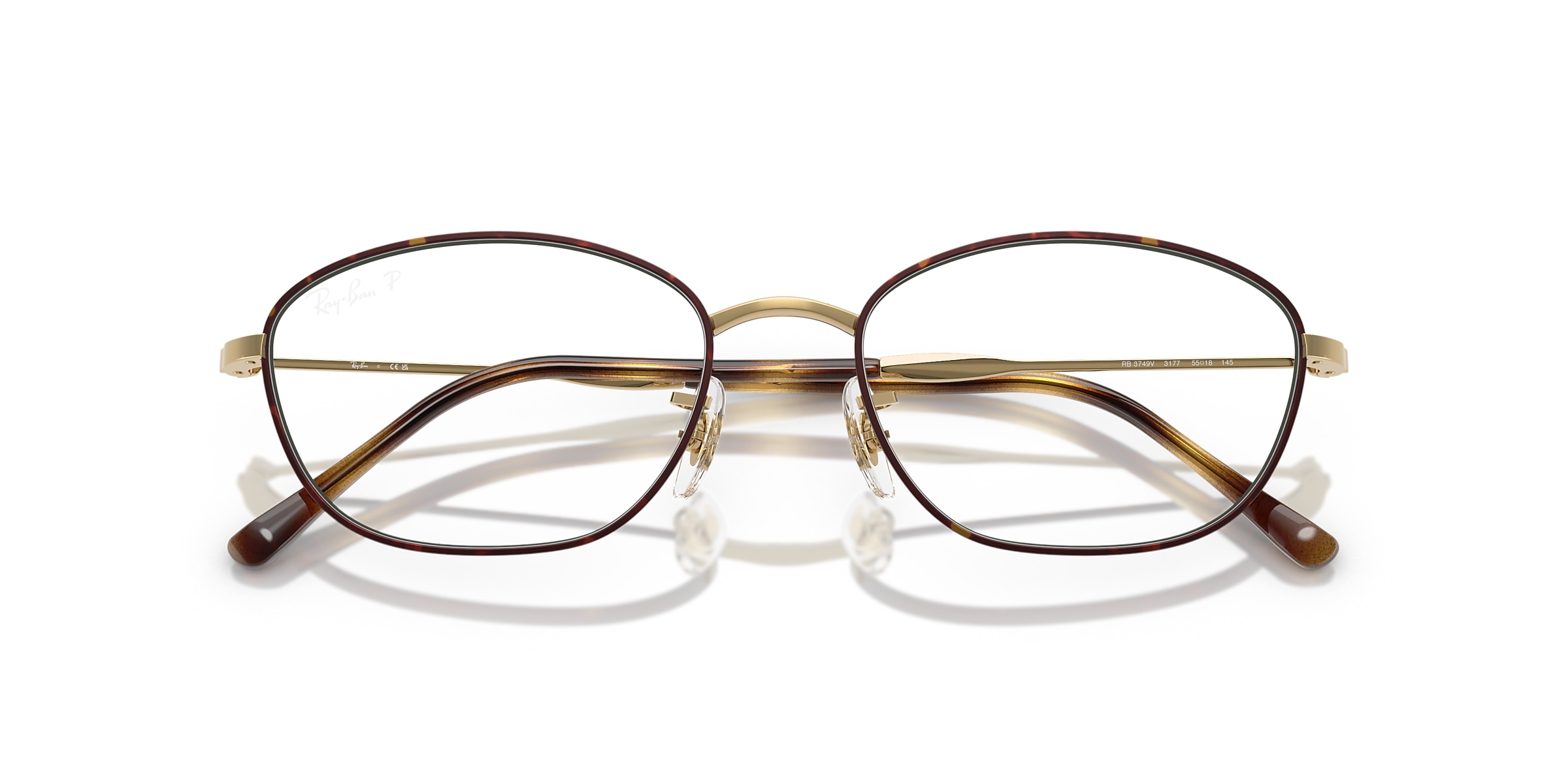 Ray-Ban Glasses RB3749V OPTICS