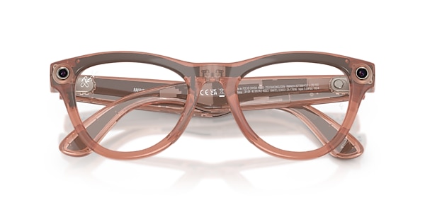 RAY-BAN META SKYLER