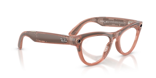 RAY-BAN META SKYLER