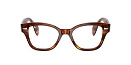 ray-ban Glasses rb0880 optics