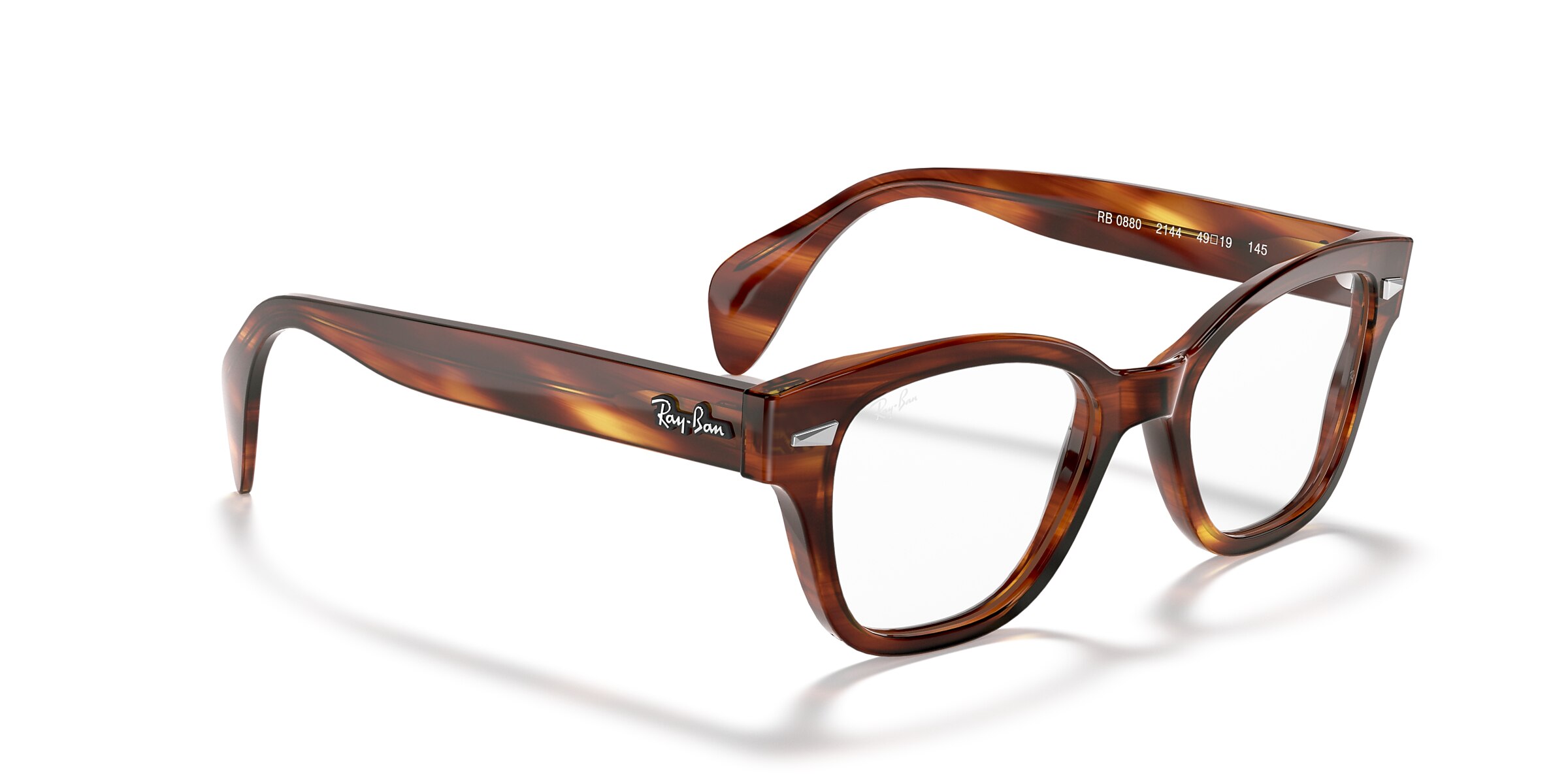 Ray-Ban Glasses RB0880 OPTICS