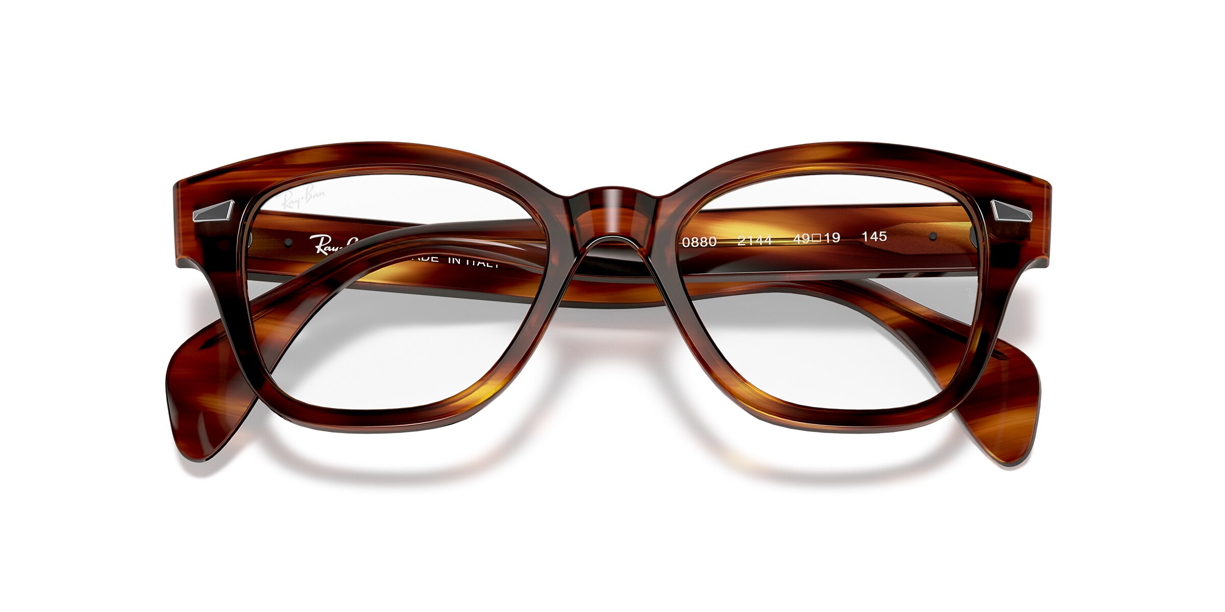Ray-Ban Glasses RB0880 OPTICS