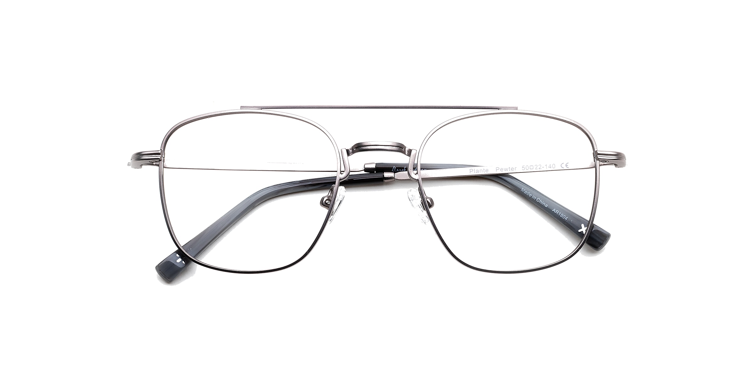 Clearly Glasses PLANTE