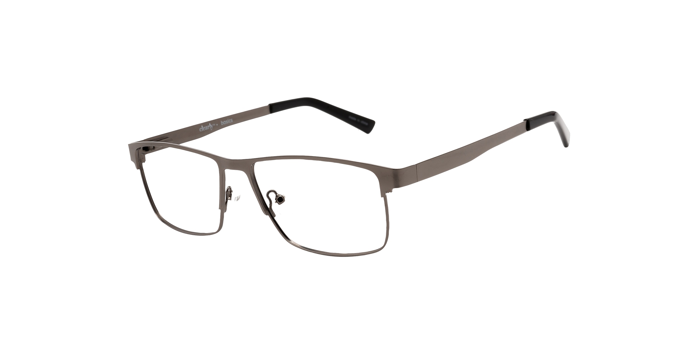 Clearly Glasses NEMISCAU