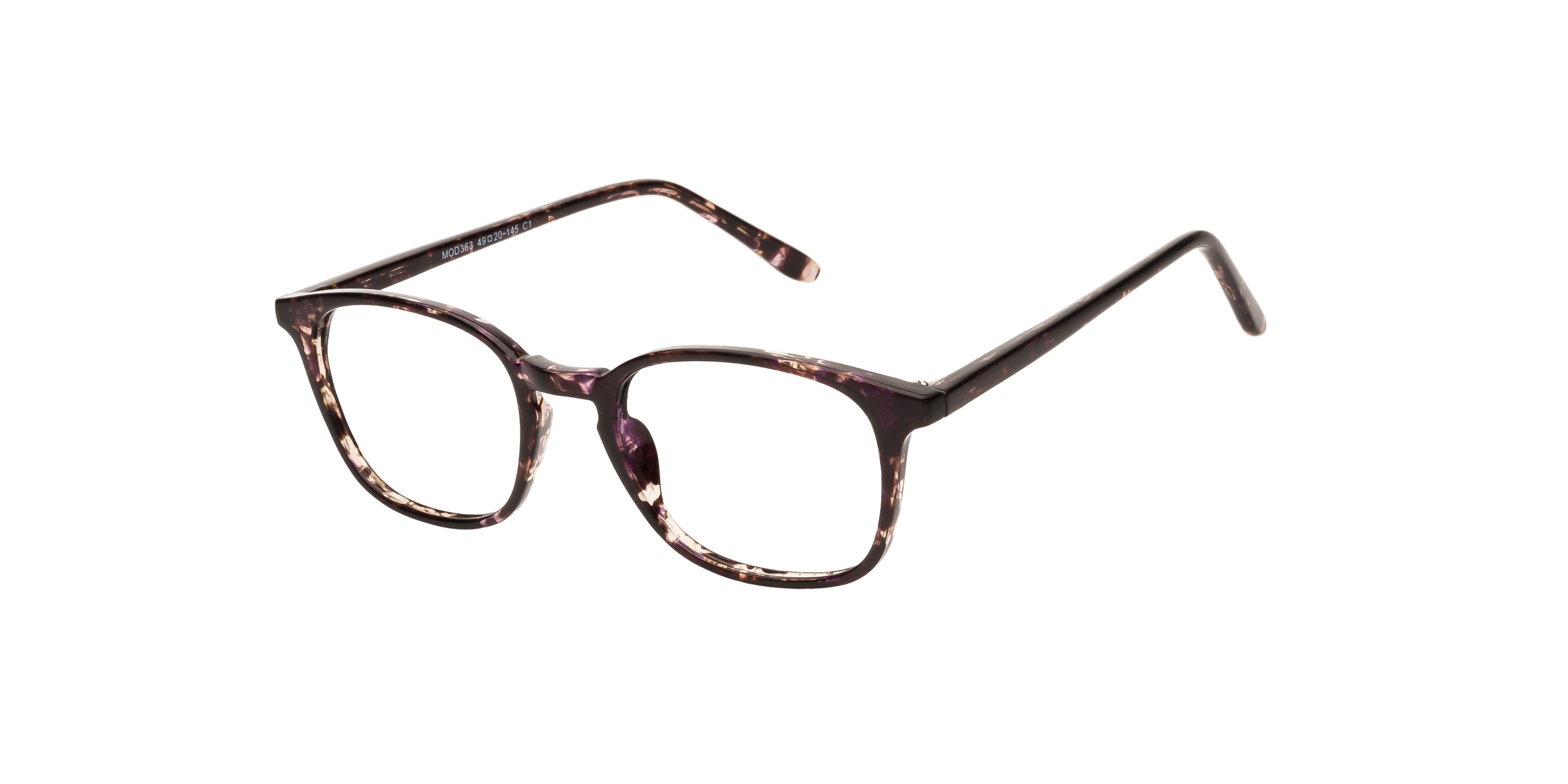 Clearly KENSINGTON Glasses Clearly