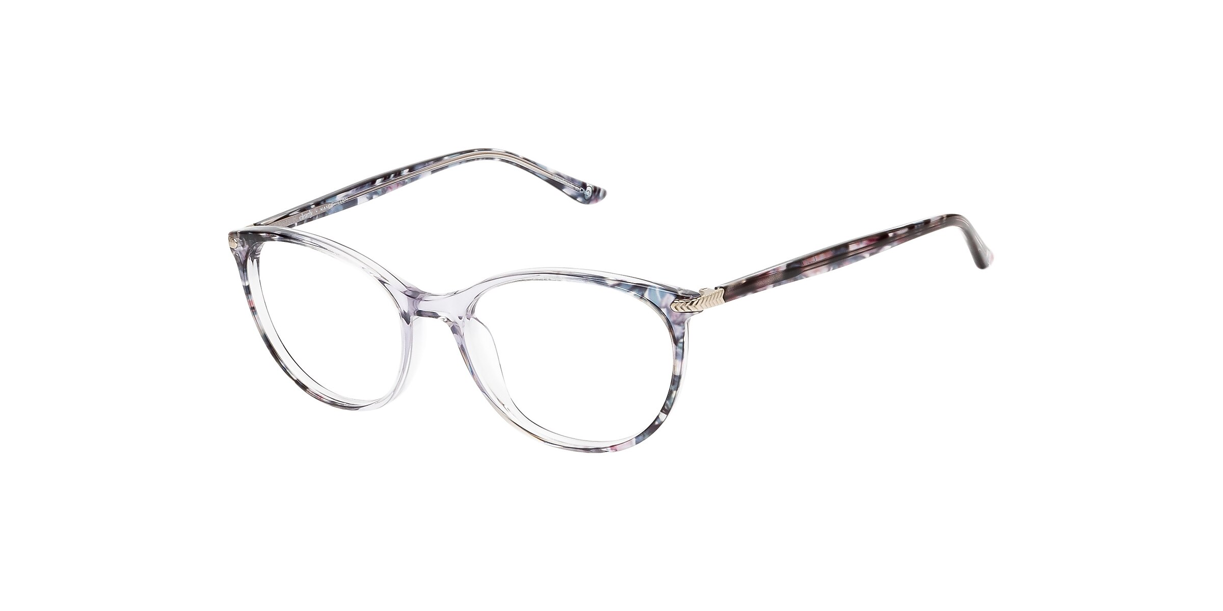 Kam Dhillon Glasses IRENE