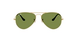 ray-ban Sunglasses rb3025 aviator large metal