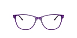 armani exchange Glasses ax3047
