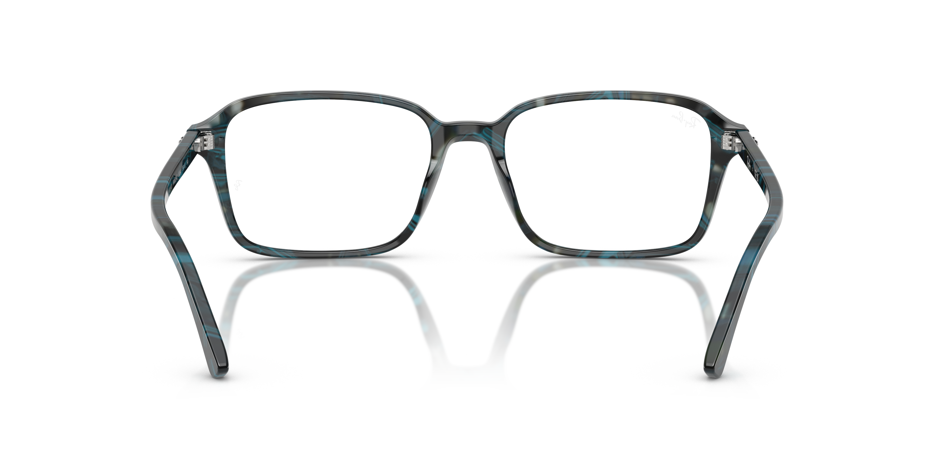 Ray-Ban RB5431 RAIMOND OPTICS Glasses | Clearly