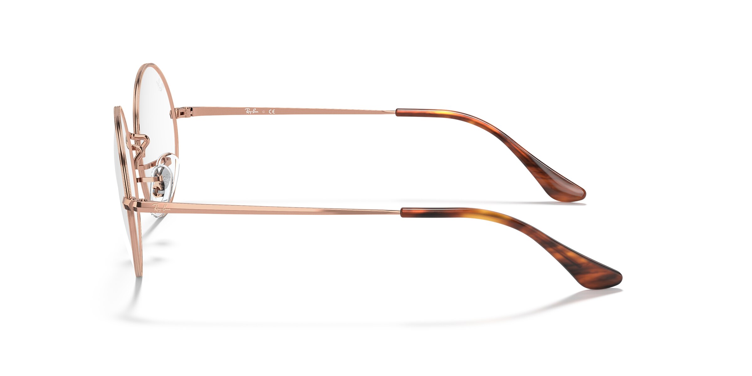 Ray-Ban Glasses RB1970V OVAL