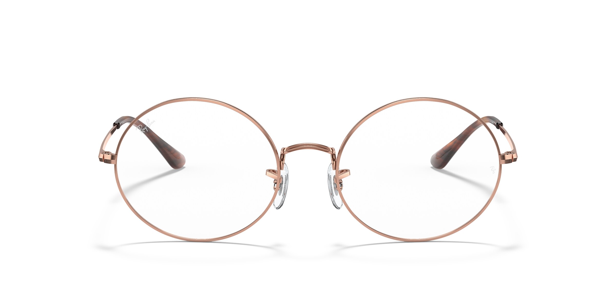 Ray-Ban Glasses RB1970V OVAL