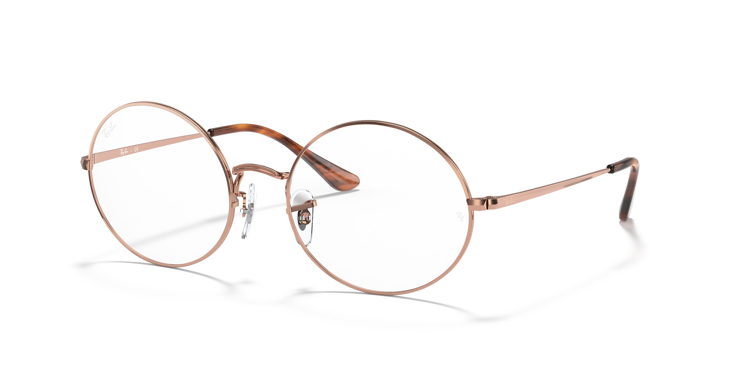 Ray-Ban Glasses RB1970V OVAL