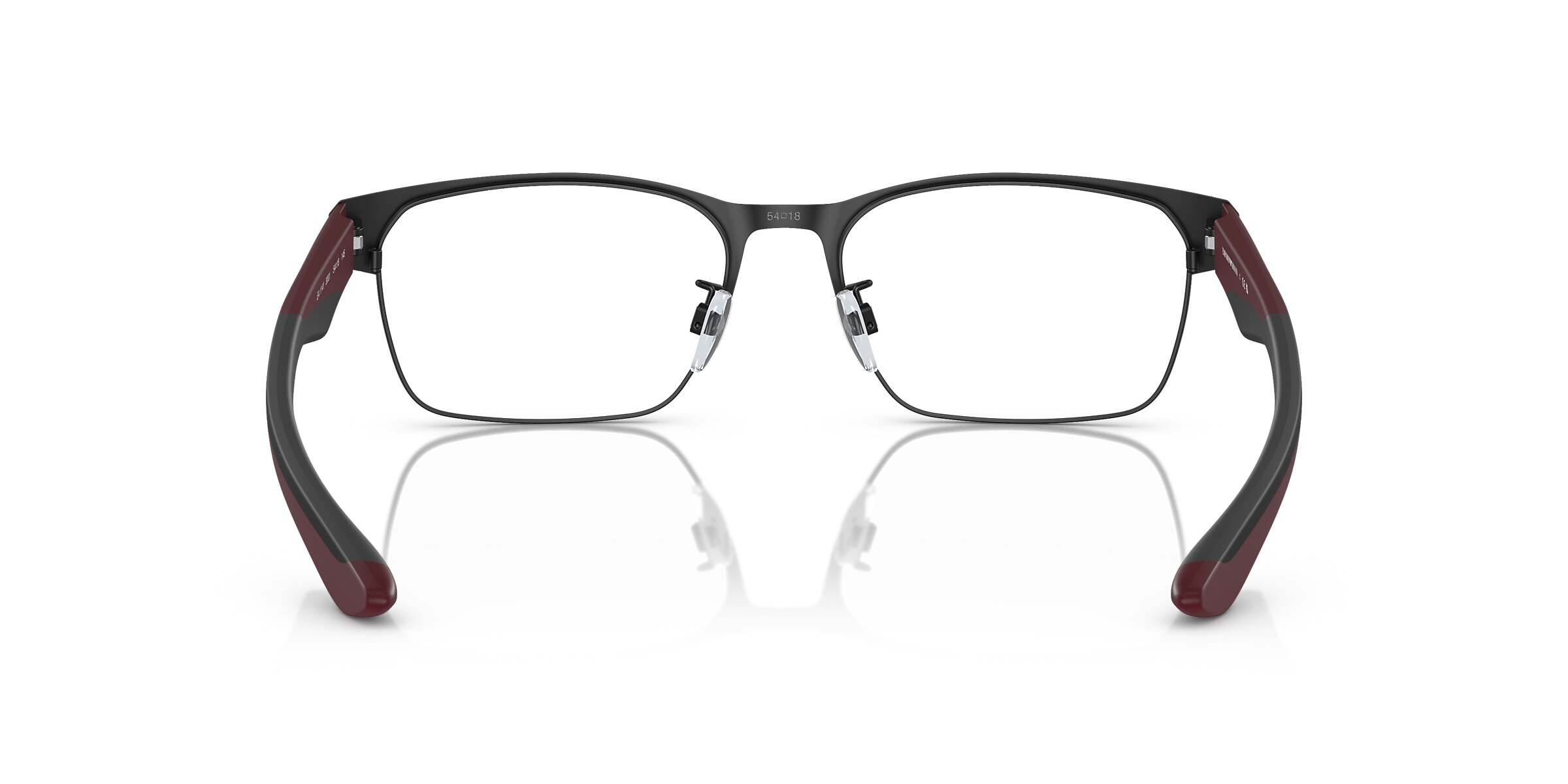 Emporio Armani Glasses EA1141