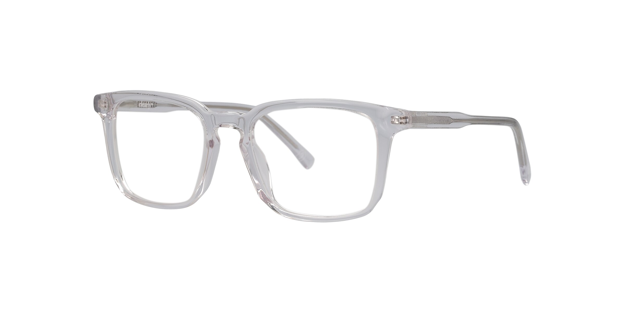 Clearly Glasses GUMWOOD
