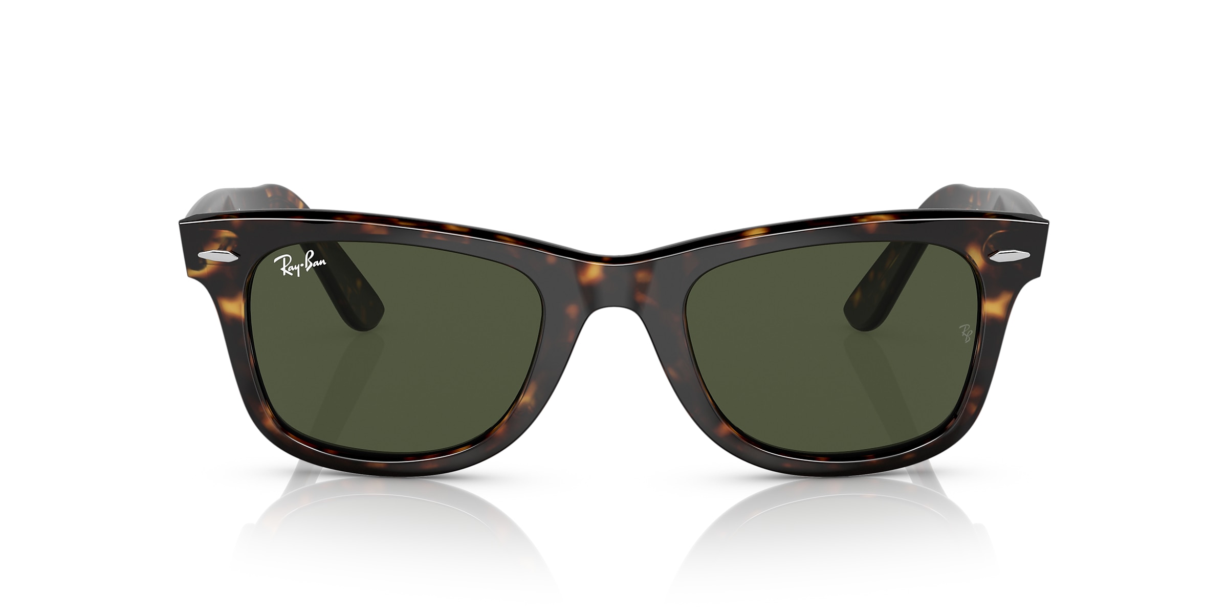 Ray-Ban Sunglasses RB2140 ORIGINAL WAYFARER BIO-BASED