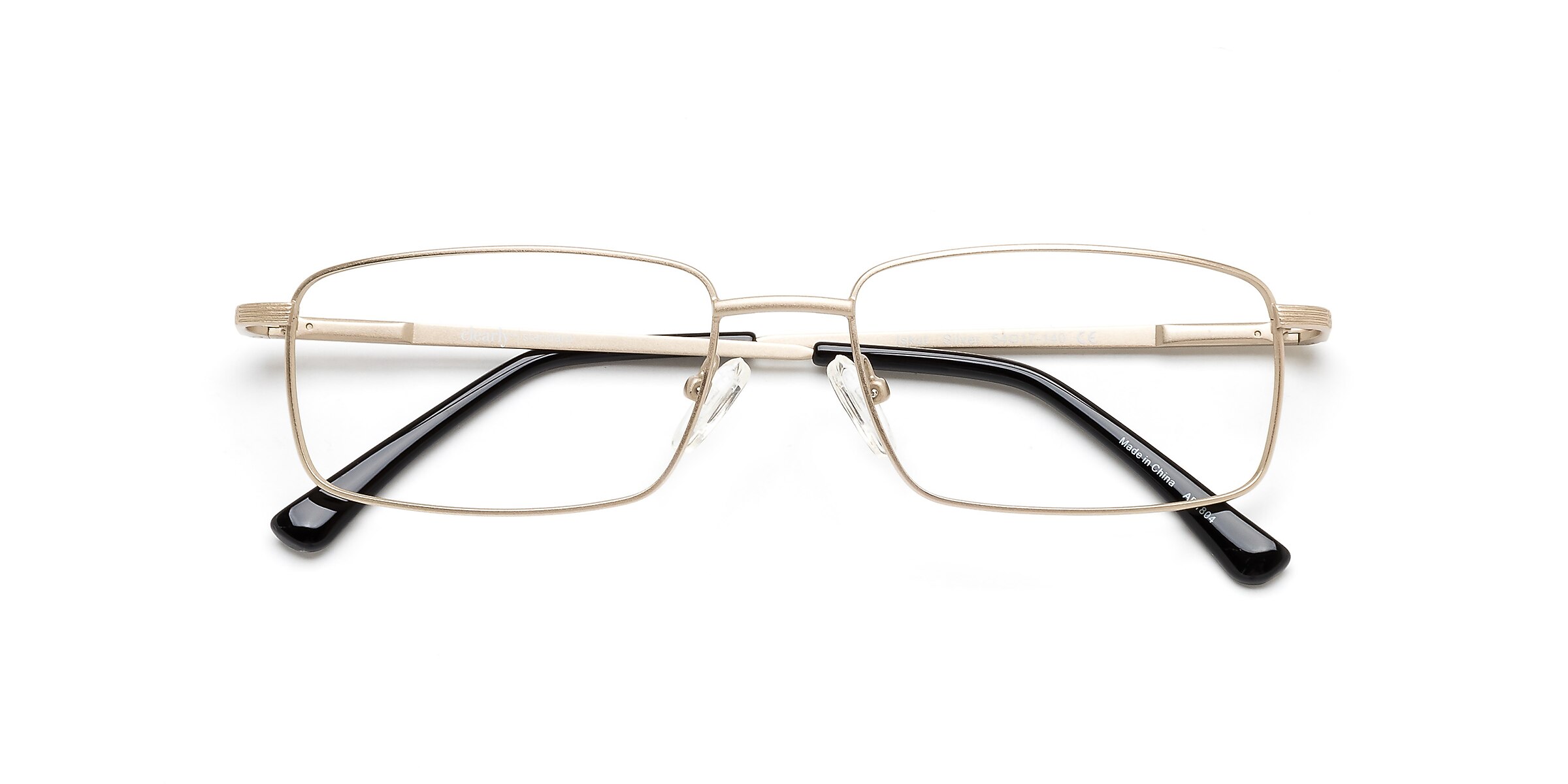 Clearly Glasses ISKUT