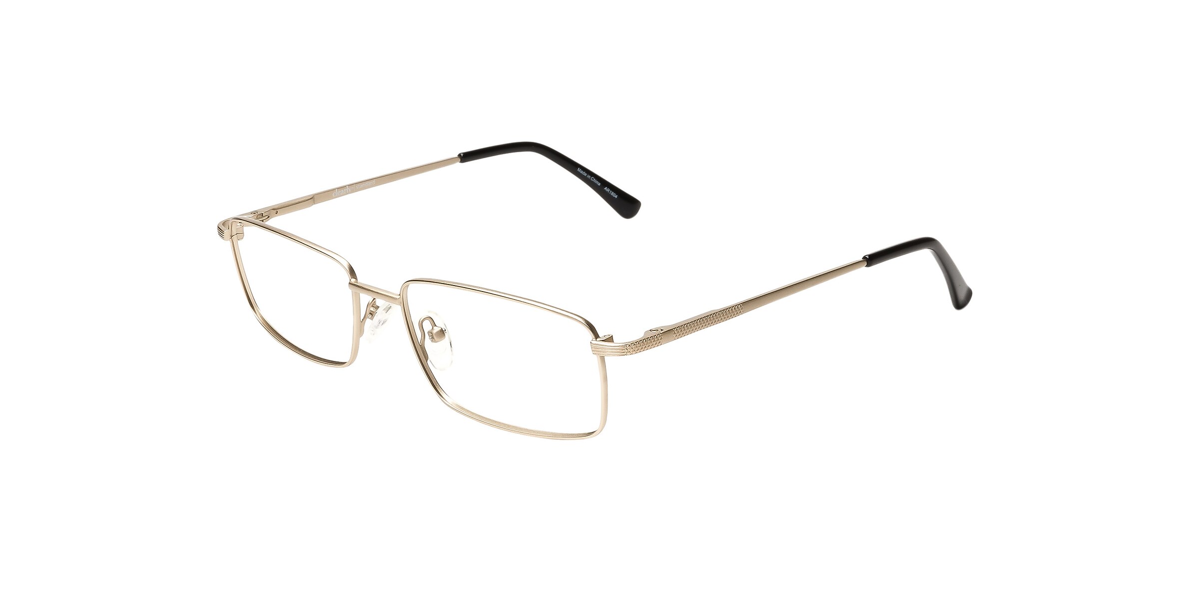 Clearly Glasses ISKUT