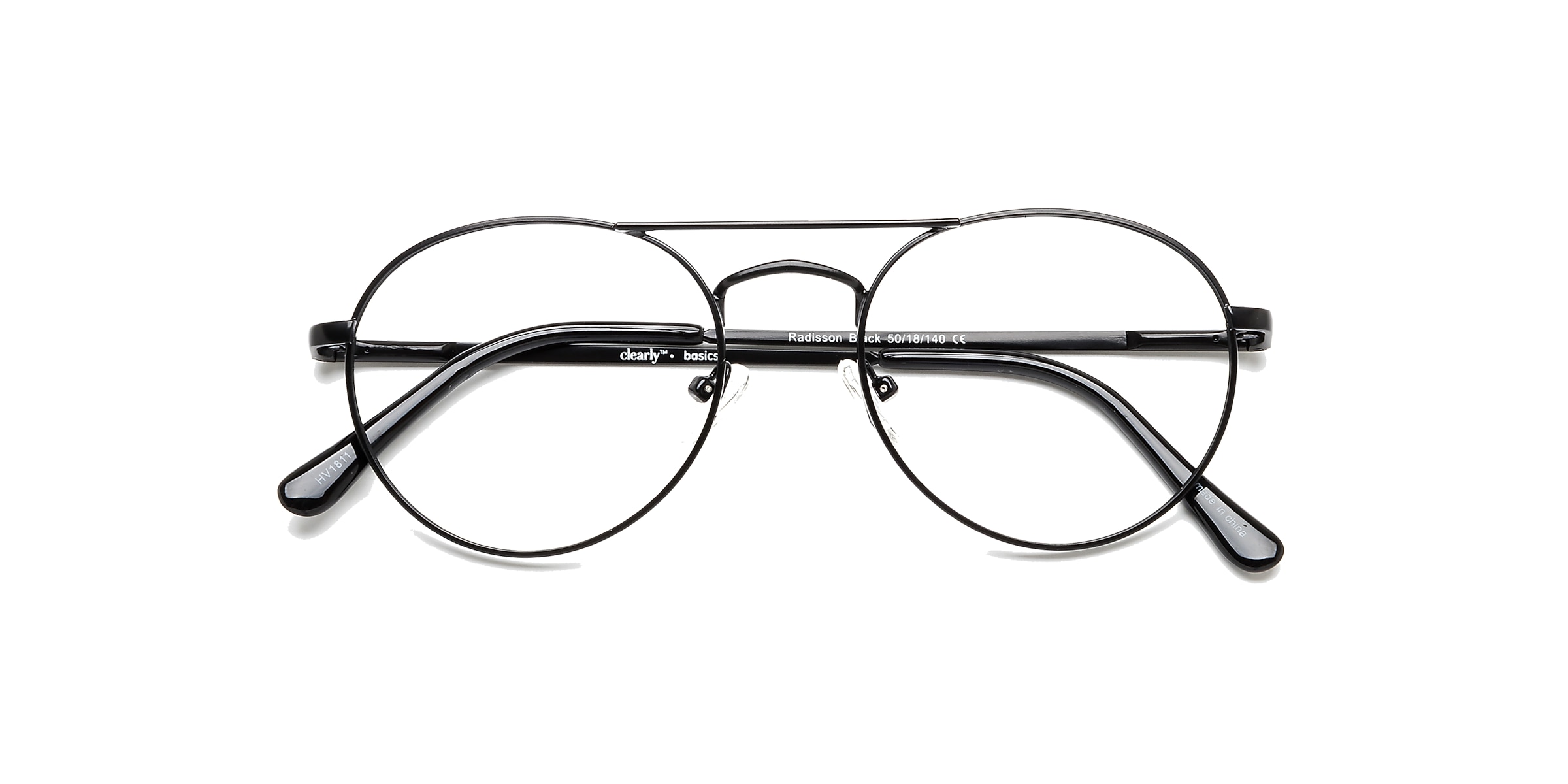 Clearly Glasses RADISSON