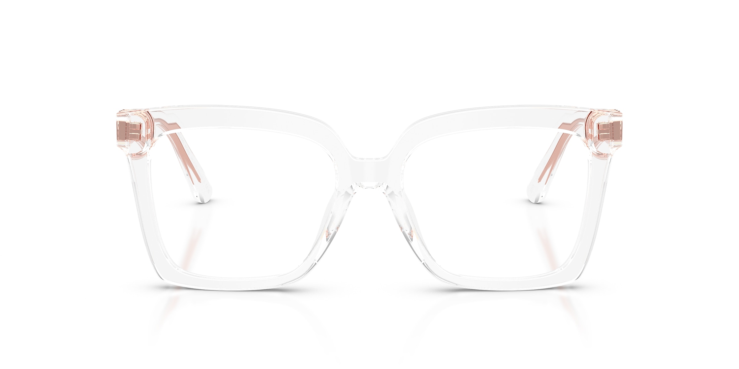 Michael Kors Glasses MK4119U NASSAU