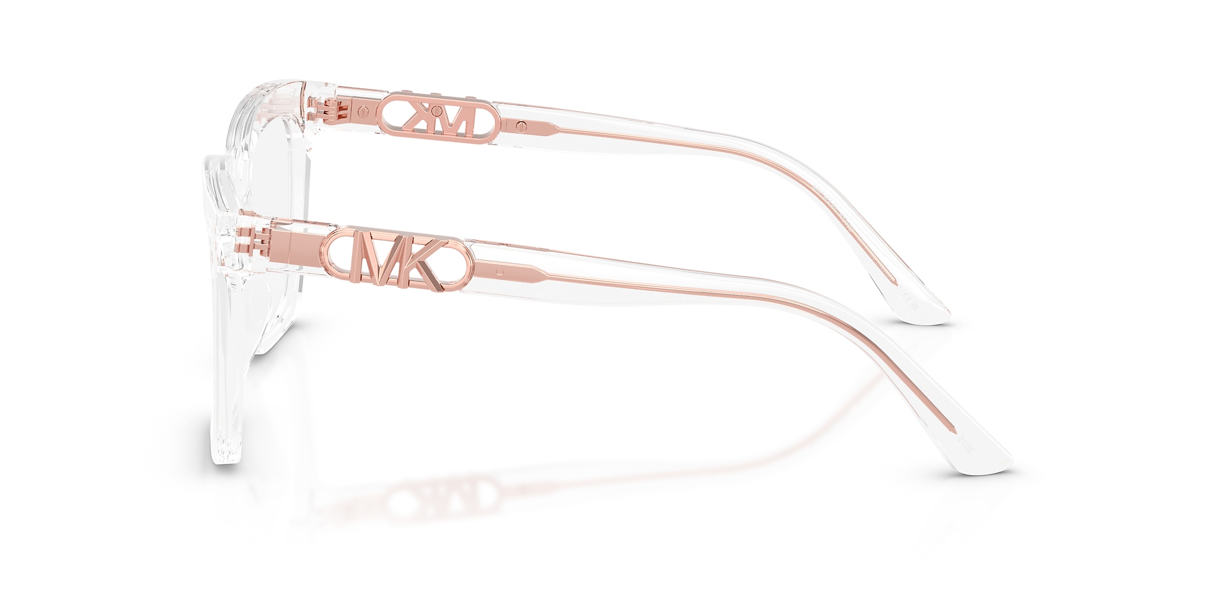 Michael Kors Glasses MK4119U NASSAU