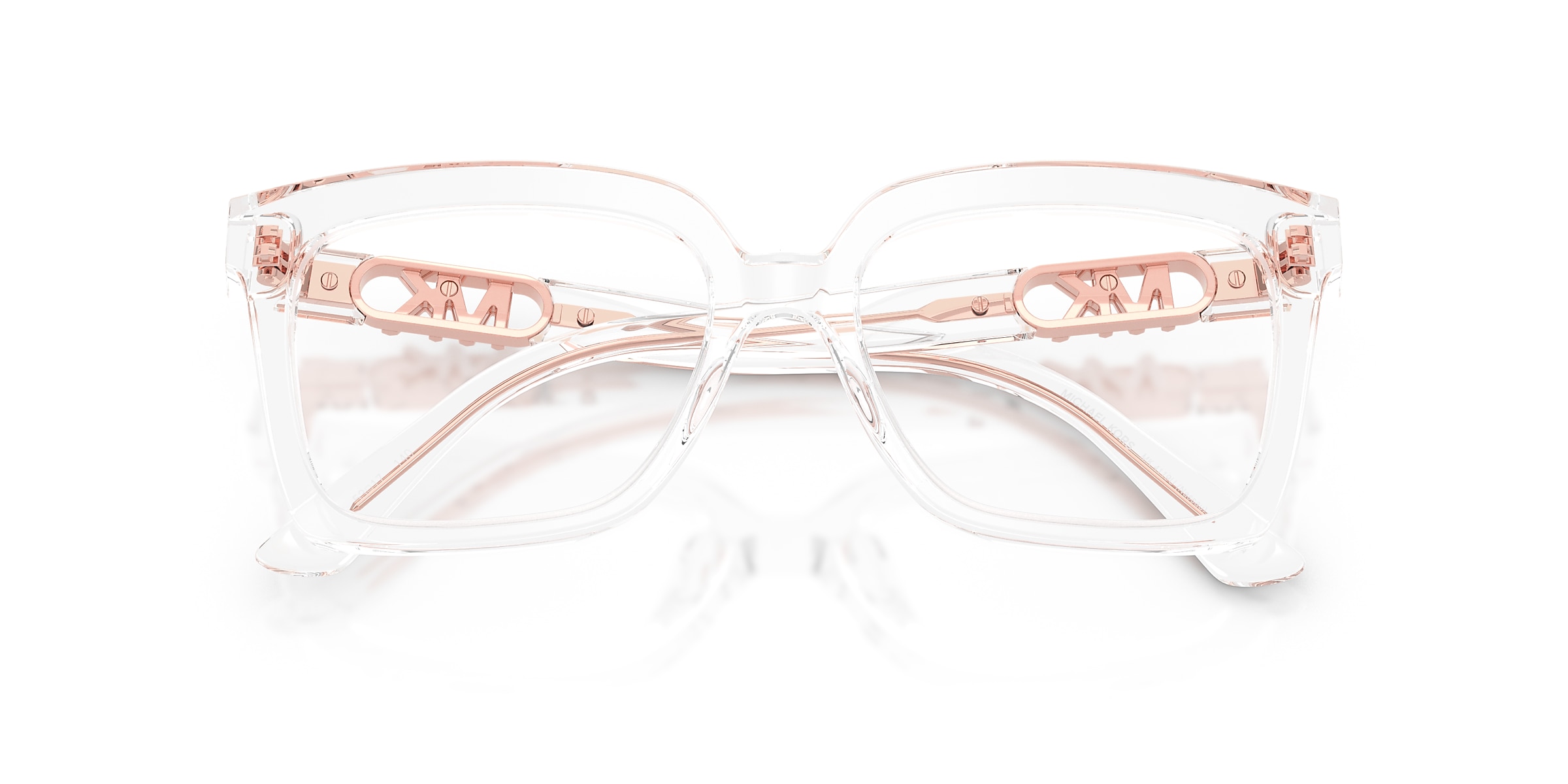 Michael Kors Glasses MK4119U NASSAU