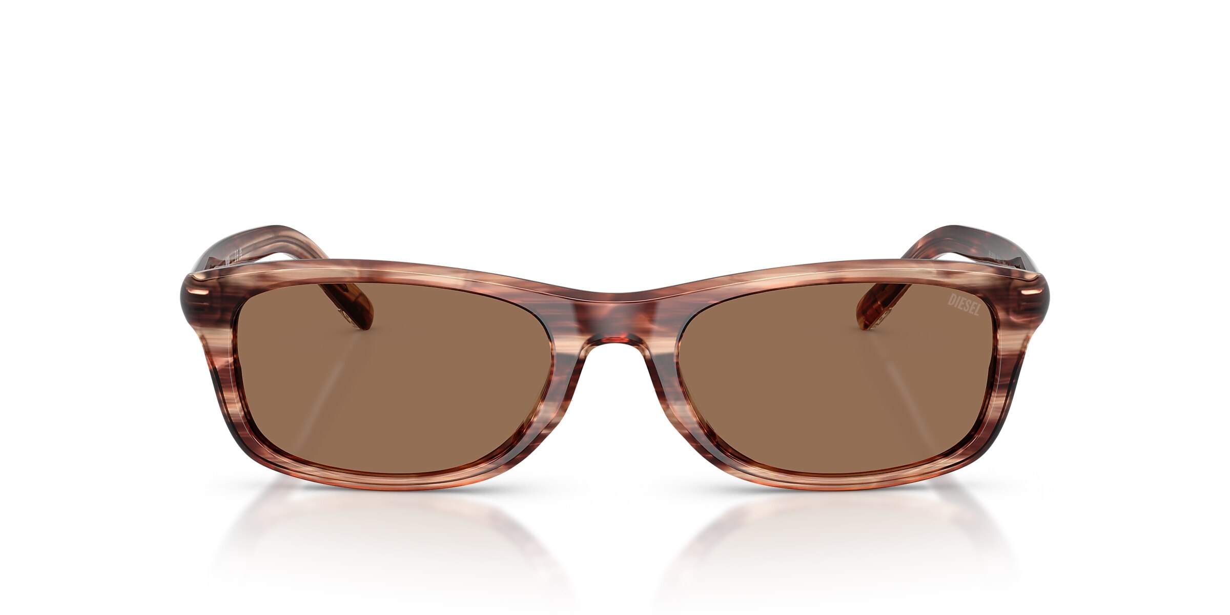 Diesel Sunglasses DL2018U