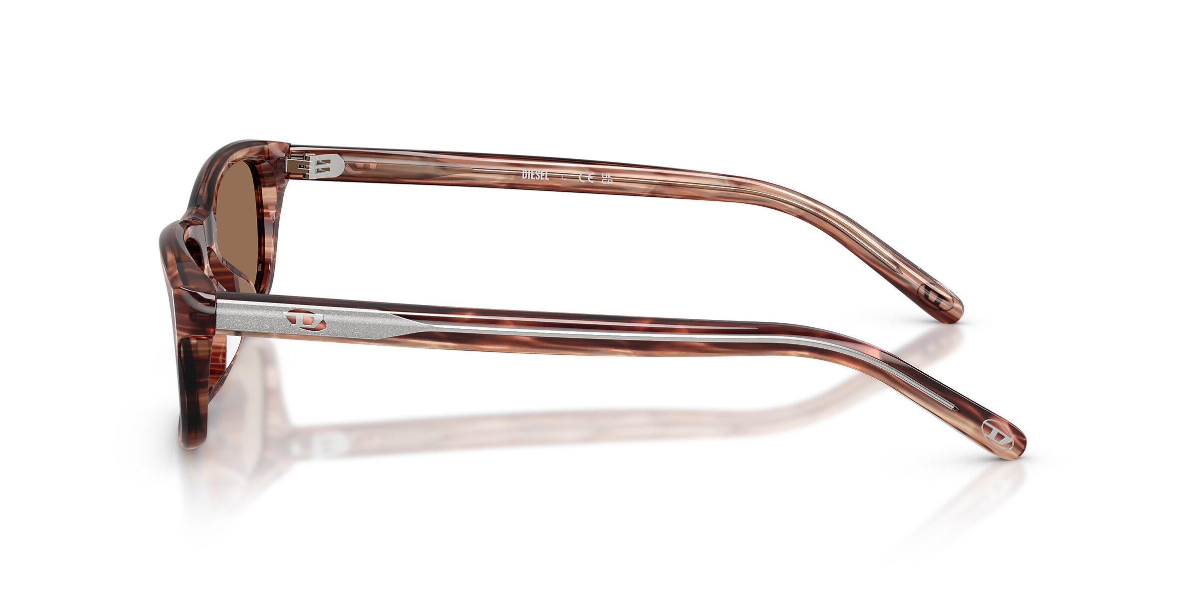 Diesel Sunglasses DL2018U