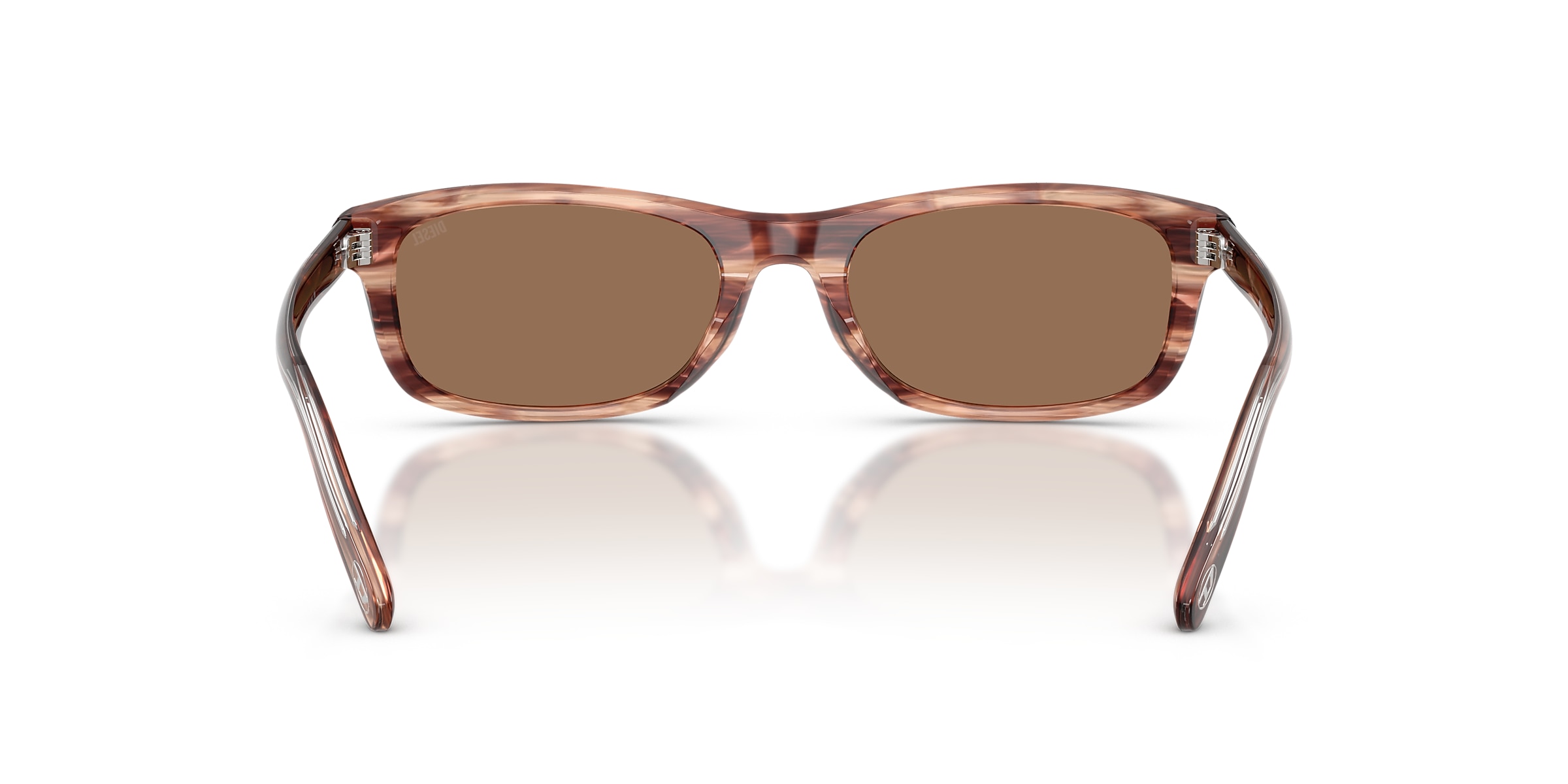 Diesel Sunglasses DL2018U