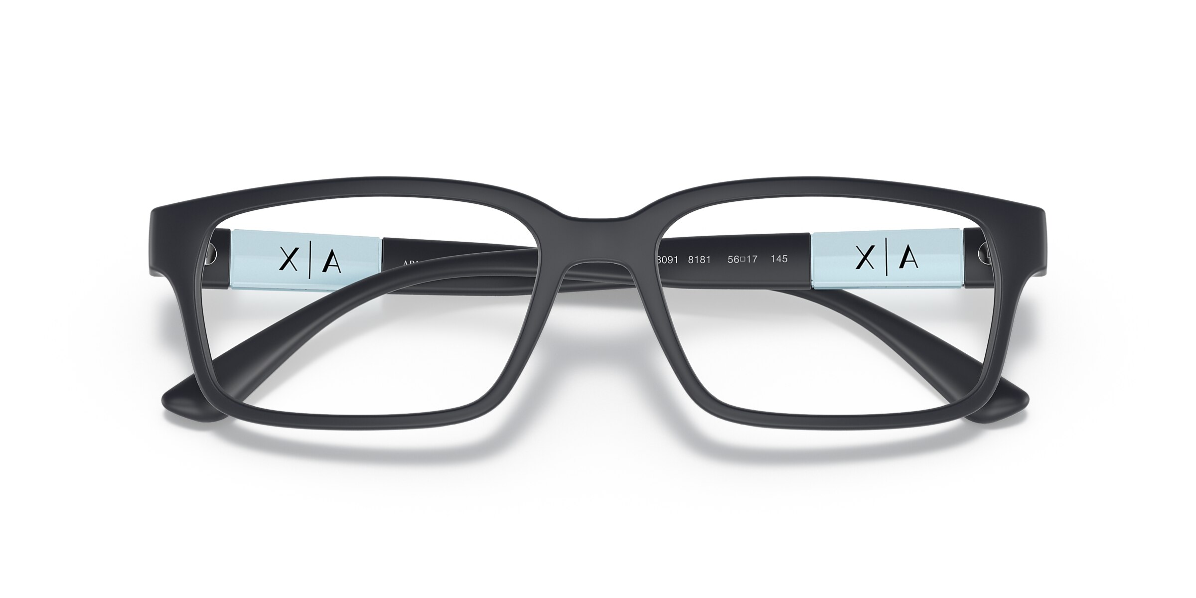 Armani Exchange Glasses AX3091