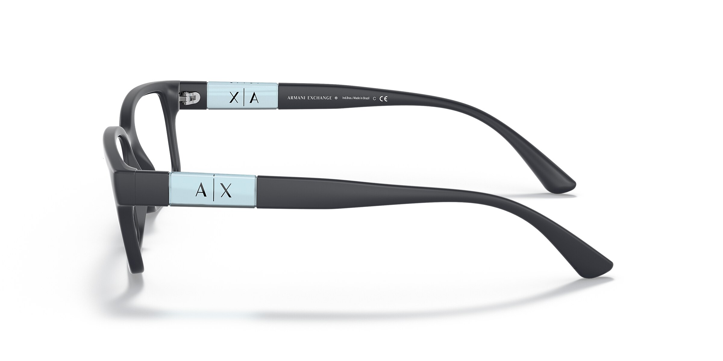 Armani Exchange Glasses AX3091