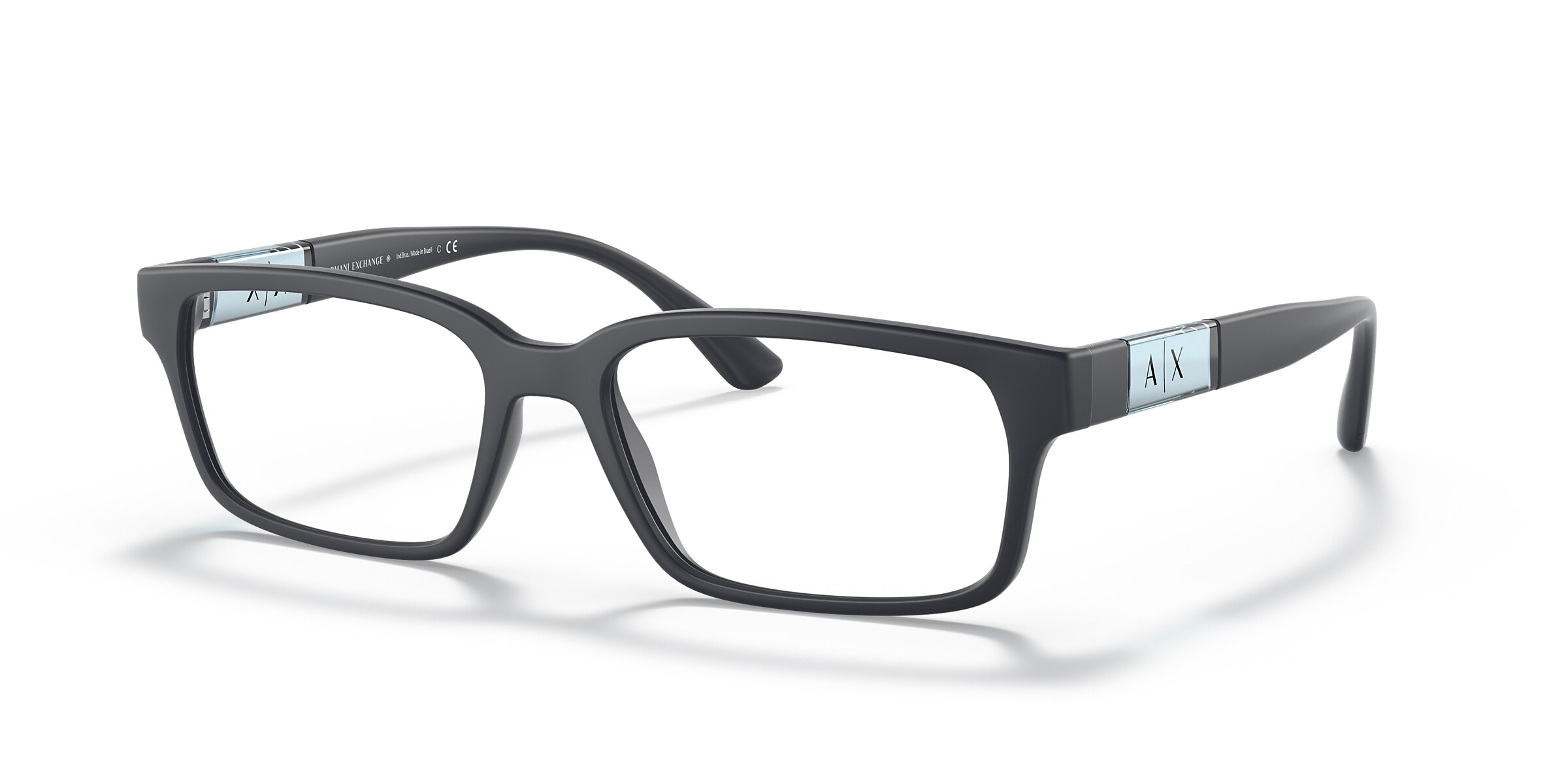 Armani Exchange Glasses AX3091