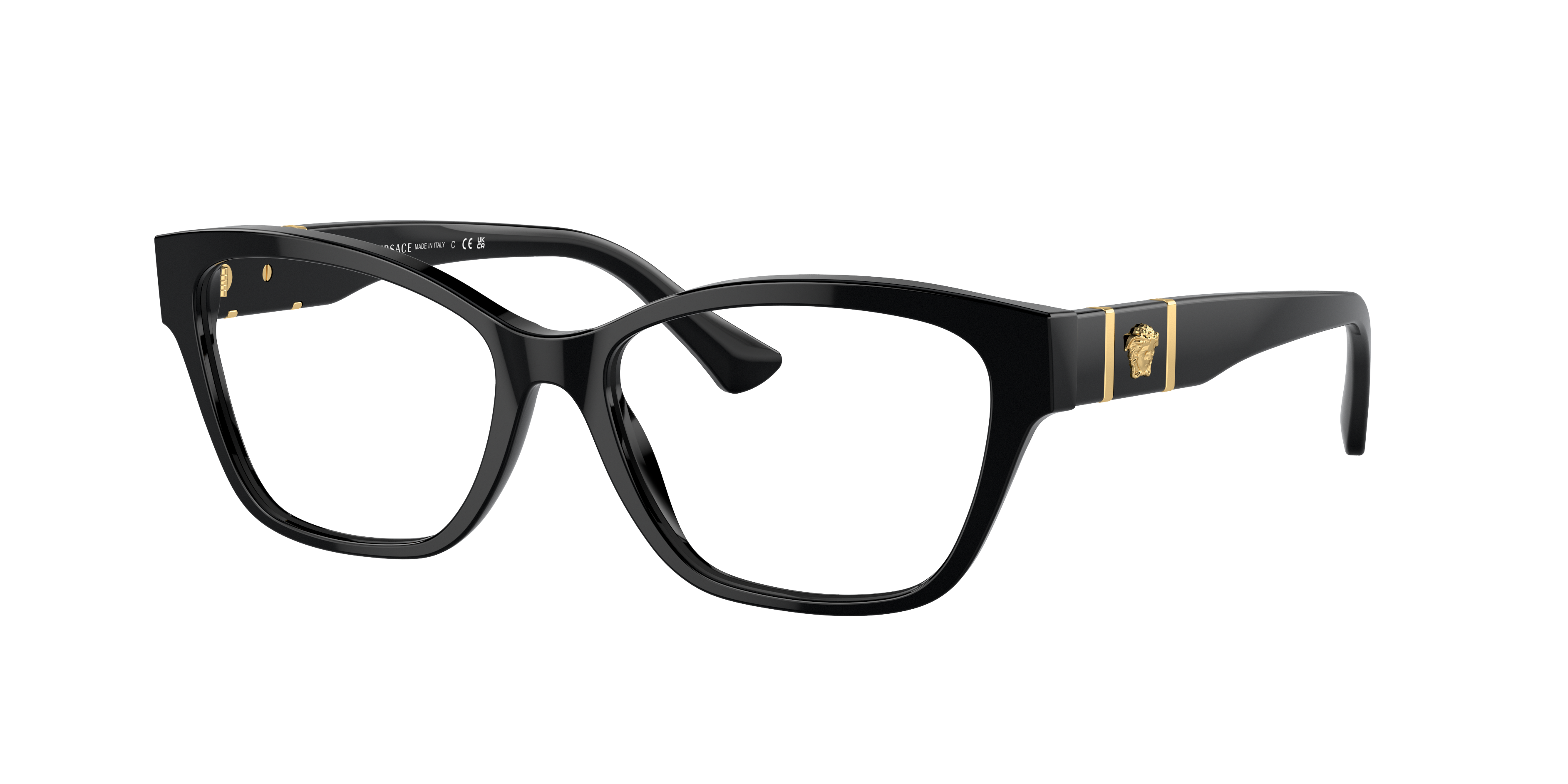 Versace VE3344 Lunettes | Clearly