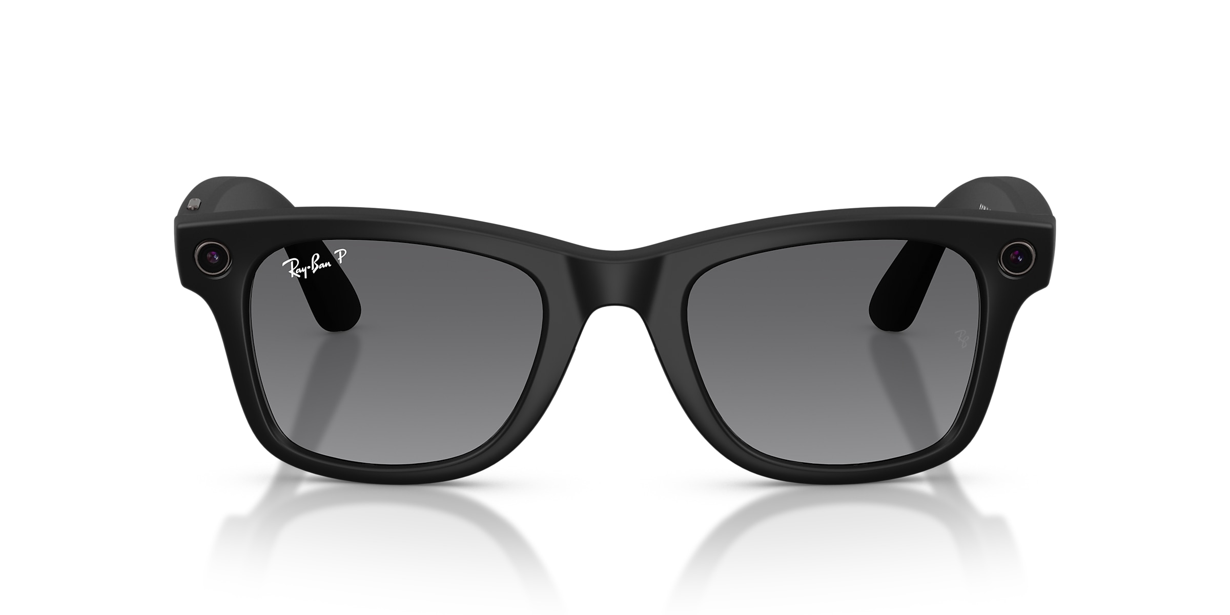 Ray-Ban RAY-BAN META WAYFARER