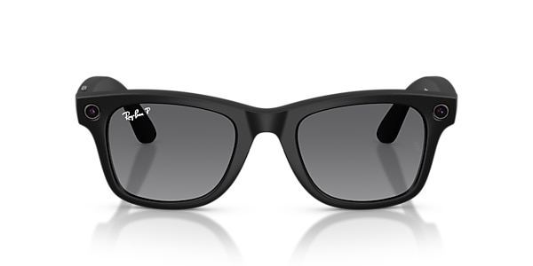 RAY-BAN META WAYFARER