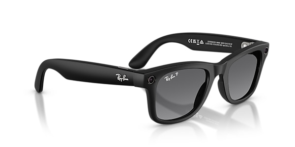 RAY-BAN META WAYFARER