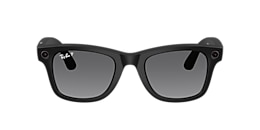 Ray-Ban  RAY-BAN META WAYFARER