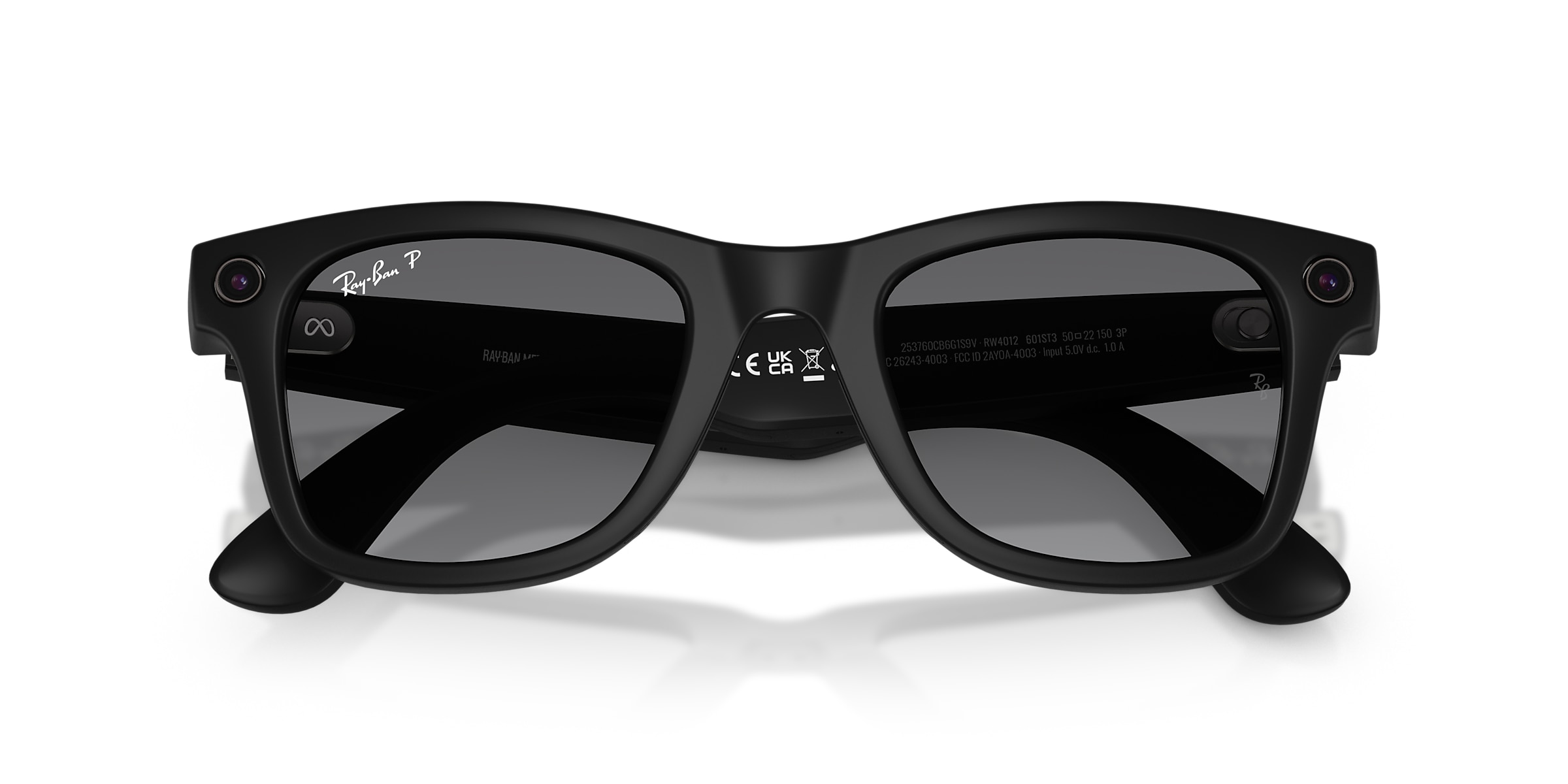 Ray-Ban RAY-BAN META WAYFARER