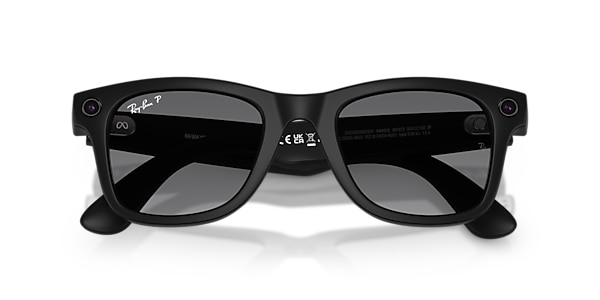 RAY-BAN META WAYFARER