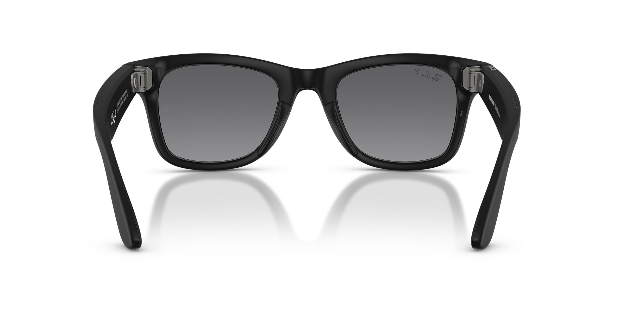 Ray-Ban RAY-BAN META WAYFARER