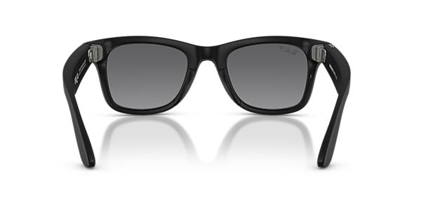 RAY-BAN META WAYFARER
