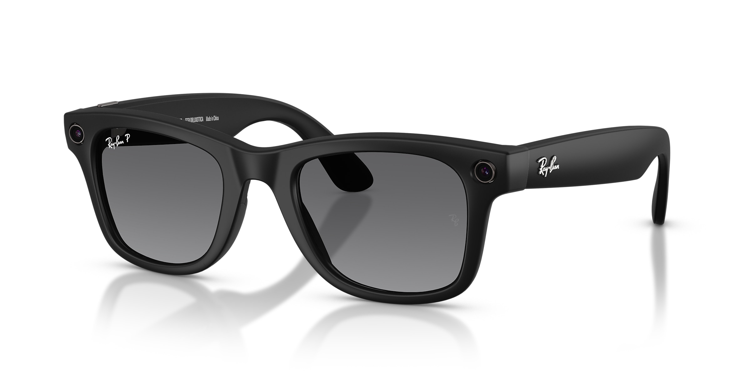 Ray-Ban RAY-BAN META WAYFARER