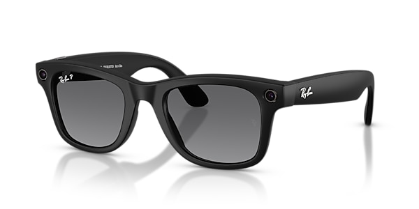 RAY-BAN META WAYFARER