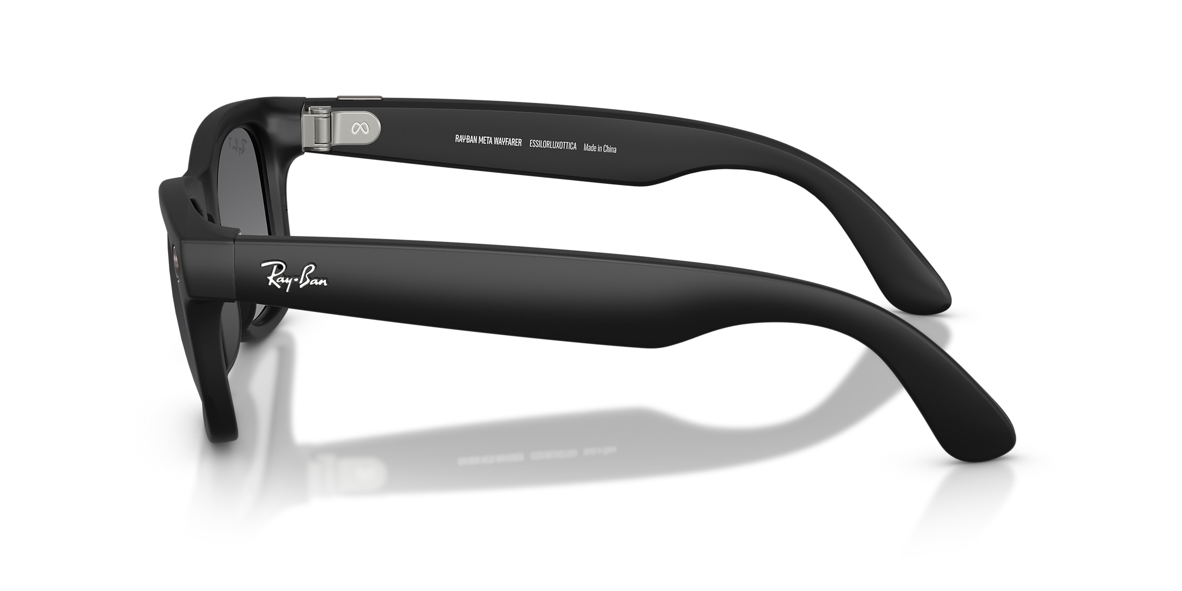 Ray-Ban RAY-BAN META WAYFARER