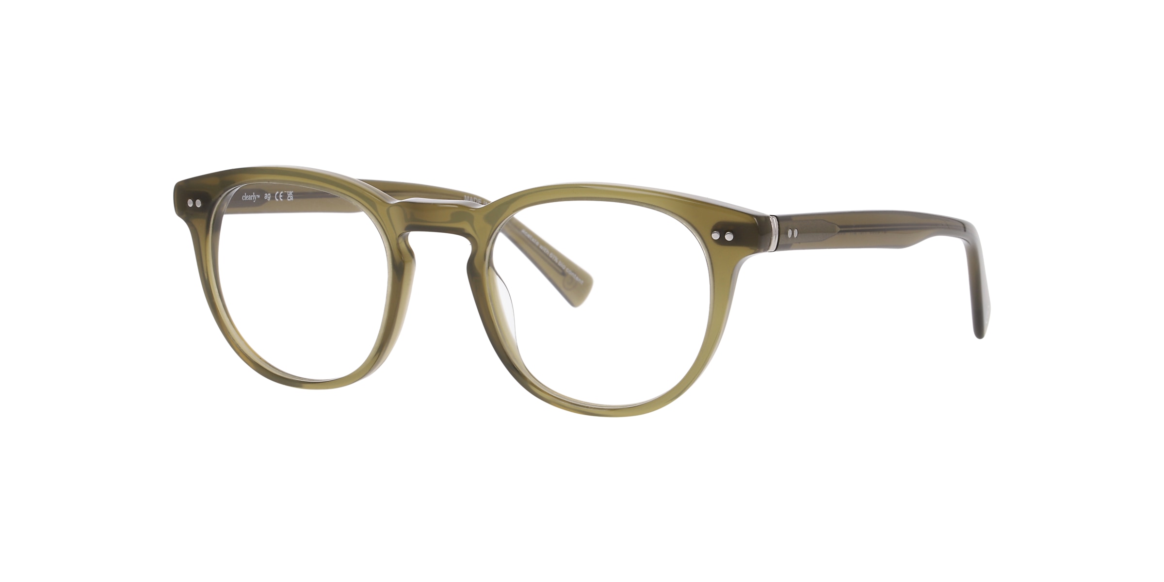 Clearly Glasses ASPEN