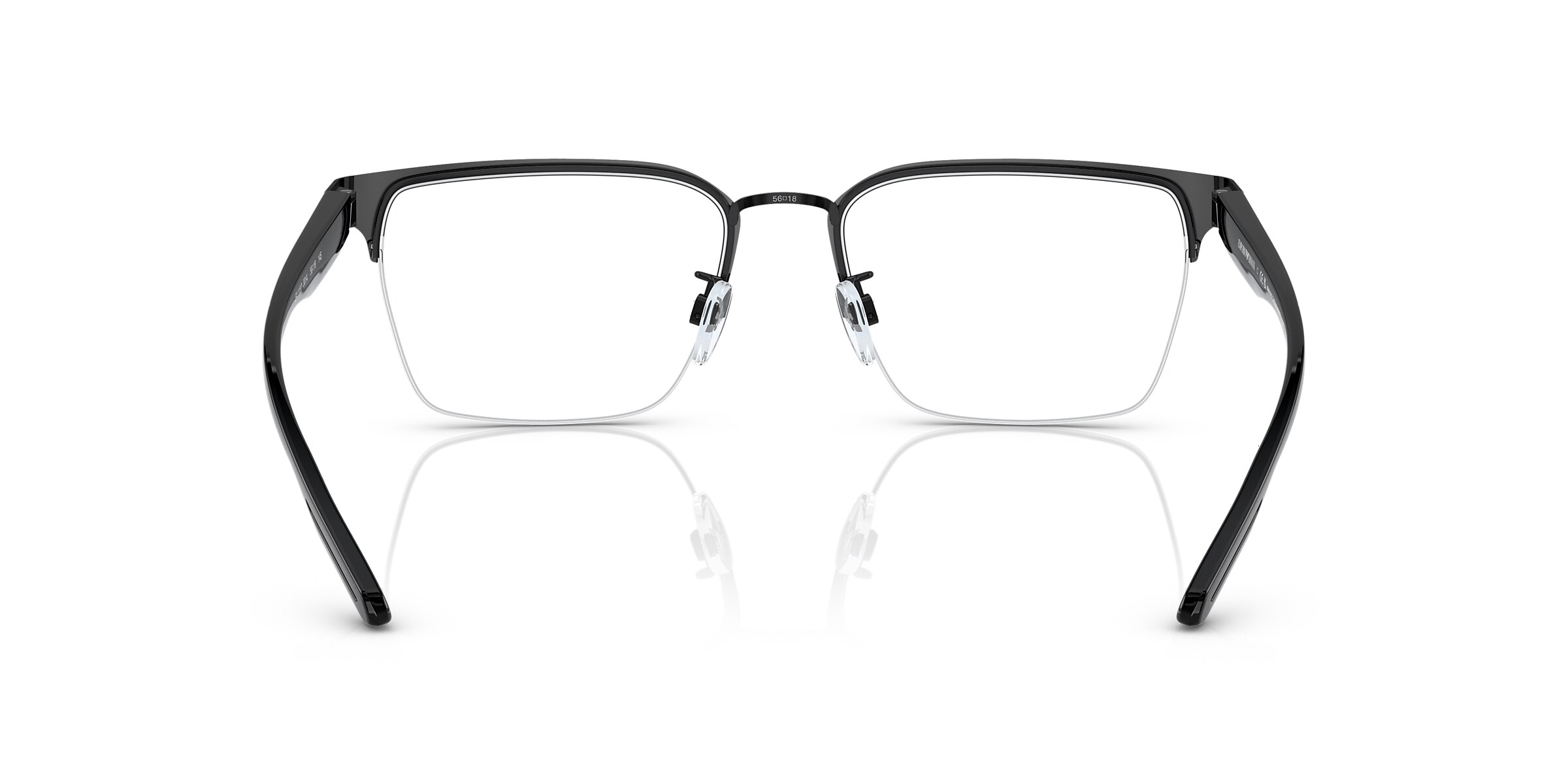 Emporio Armani Glasses EA1137